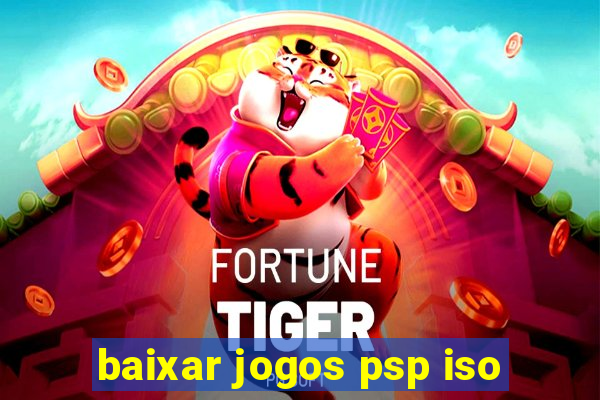 baixar jogos psp iso